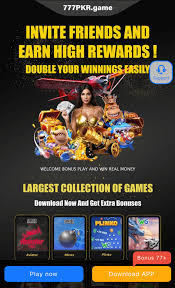 777PKR Game