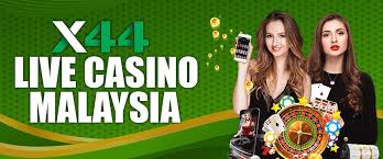 X44 Bet Game