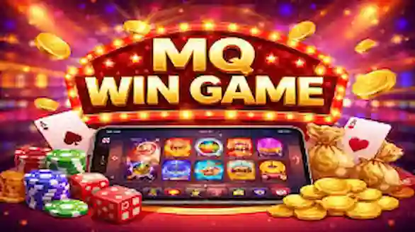 Mqwin Game
