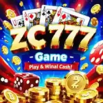 ZC777 Game