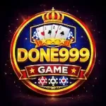 DONE 999
