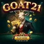 Goat21 Game