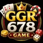 GGR678 Game
